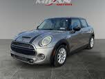 MINI Cooper S 4-Door Hatchback FWD