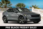 Polestar 2 Launch Edition Fastback AWD