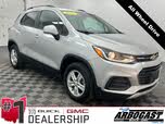 Chevrolet Trax LT AWD
