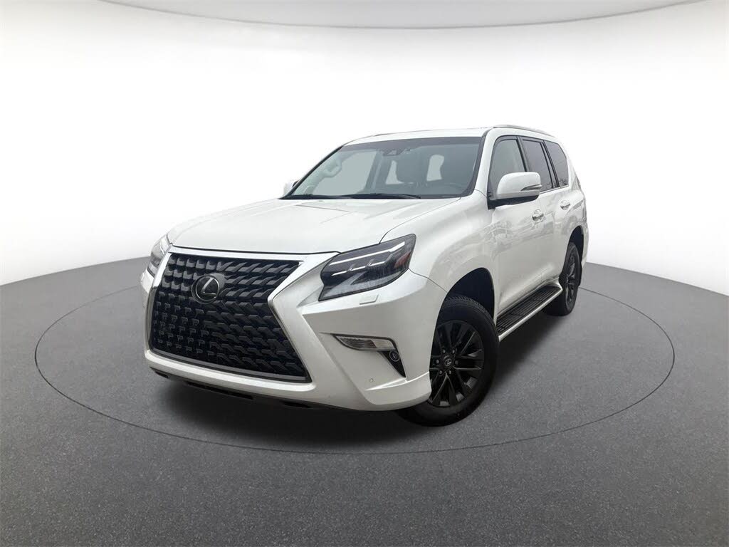 2023 Lexus GX 460 AWD