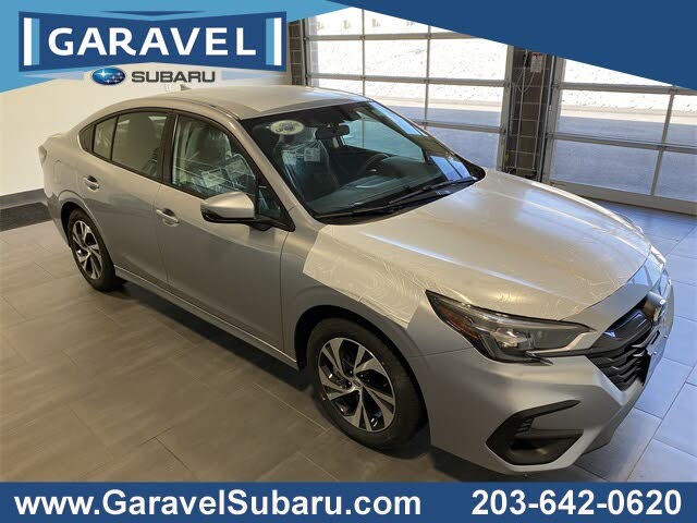 2025 Subaru Legacy Premium AWD