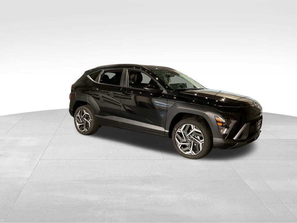 2026 Hyundai Kona SEL Premium AWD