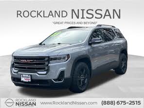 GMC Acadia AT4 AWD