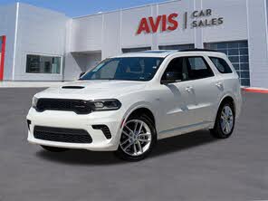 Dodge Durango R/T Plus AWD
