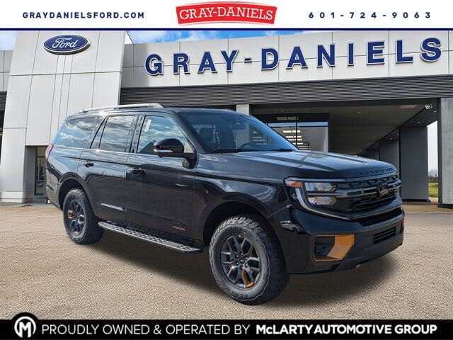 2025 Ford Expedition Tremor 4WD