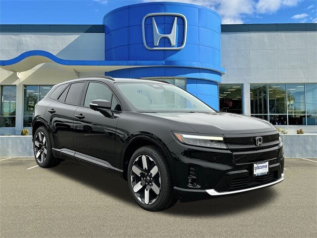 2025 Honda Prologue Elite AWD