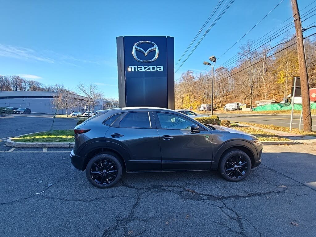 2026 Mazda CX-30 2.5 S Select Sport AWD