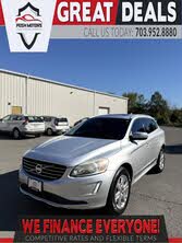 Volvo XC60 3.2 AWD