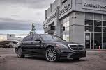 Mercedes-Benz S-Class S 560 4MATIC AWD