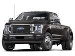 Ford F-450 Super Duty Platinum Crew Cab LB DRW 4WD