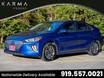 Hyundai Ioniq Electric SE FWD