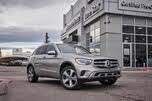 Mercedes-Benz GLC 300 4MATIC