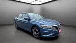 Volkswagen Jetta S FWD