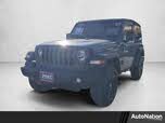 Jeep Wrangler Sport S 4WD