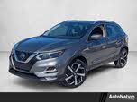 Nissan Rogue Sport SL AWD