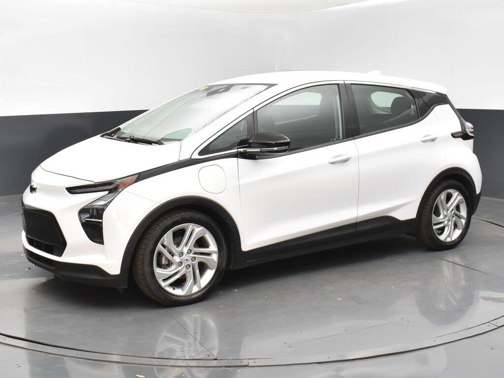 2023 Chevrolet Bolt EV 1LT FWD