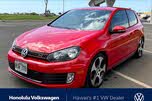 2011 Volkswagen Golf GTI
