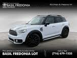 MINI Countryman Cooper FWD