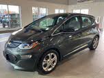 Chevrolet Bolt EV LT FWD
