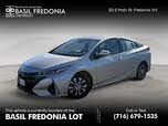 Toyota Prius Prime LE FWD