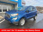 Ford EcoSport SE AWD