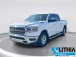 RAM 1500 Laramie Crew Cab 4WD