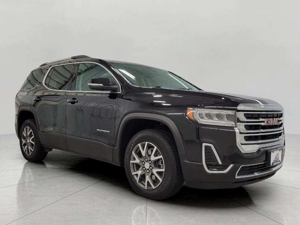 2023 GMC Acadia SLE AWD