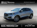 Ford Edge SEL AWD