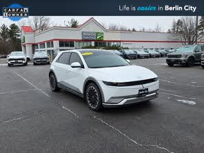 Hyundai Ioniq 5 Limited AWD