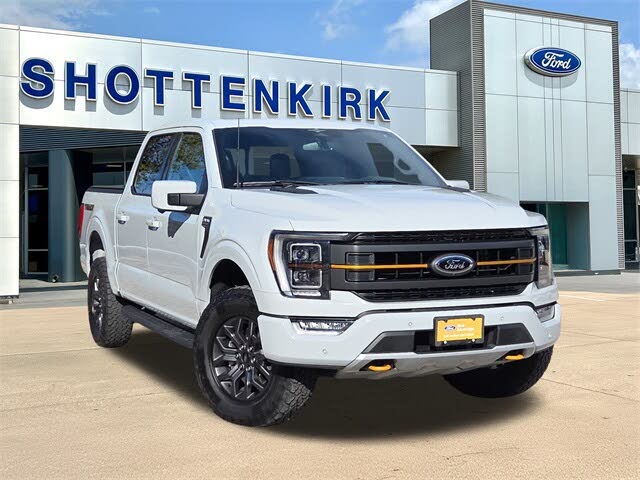 2023 Ford F-150 Tremor SuperCrew 4WD