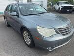Chrysler Sebring Limited Sedan FWD