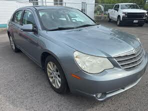 Chrysler Sebring Limited Sedan FWD