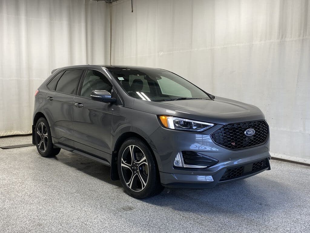 Ford Edge ST AWD 2021