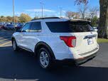 Ford Explorer XLT AWD