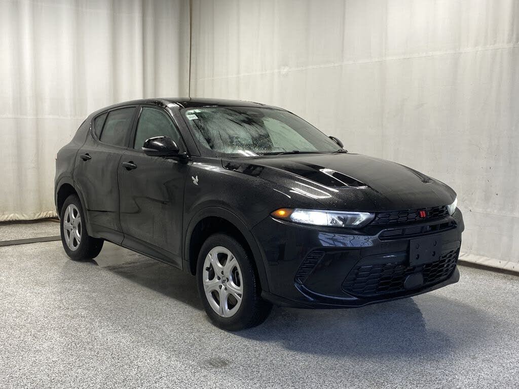 Dodge Hornet GT AWD 2024