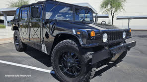 1992 Hummer H1