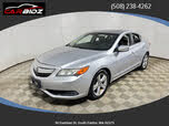 Acura ILX 2.0L FWD