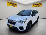 Subaru Forester 2.5i AWD