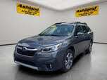 Subaru Outback Limited Crossover AWD