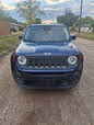 Jeep Renegade Latitude FWD
