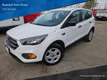 Ford Escape S FWD