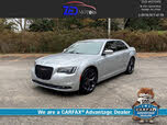 Chrysler 300 S V6 RWD