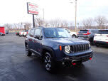 Jeep Renegade Trailhawk 4WD