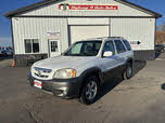 Mazda Tribute s