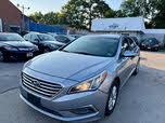 Hyundai Sonata SE FWD