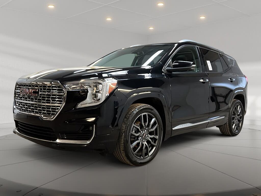 GMC Terrain Denali AWD 2024