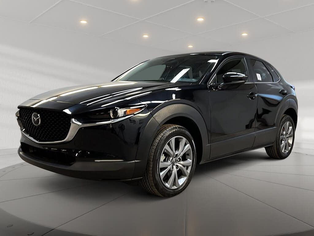 Mazda CX-30 GS AWD 2024
