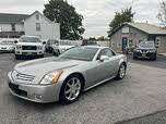 Cadillac XLR RWD