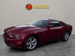 Ford Mustang GT Coupe RWD
