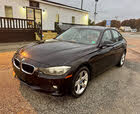BMW 3 Series 320i xDrive Sedan AWD